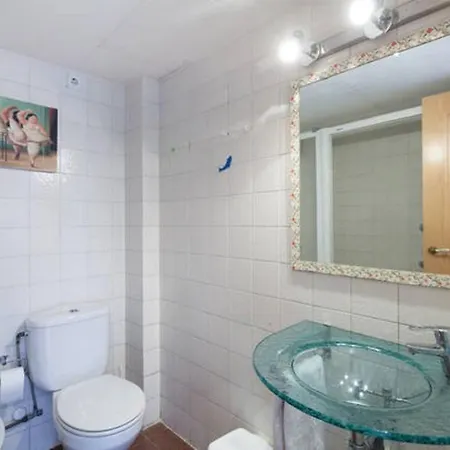 P2. Pretty, Appartement