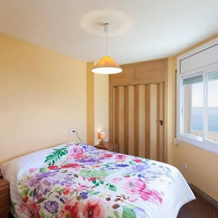 P2. Pretty, Appartement Pineda de Mar