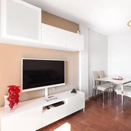 P2. Pretty, Appartement *