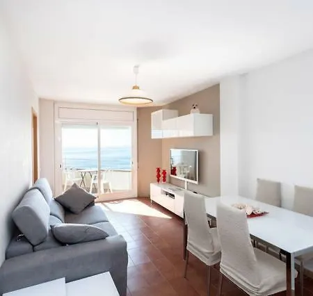 P2. Pretty, Appartement *
